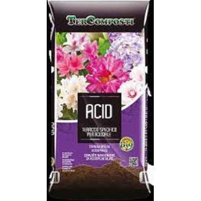 terriccio per acidofile terriccio per acidofile