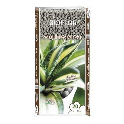 Argilla espansa 20 lt Argilla espansa 20 lt