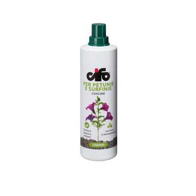 Cifo Concime liquido per Petunie e Surfinie 1L Cifo Concime liquido per Petunie e Surfinie 1L