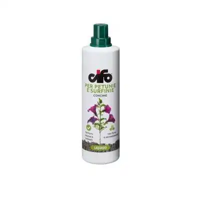 Cifo Concime liquido per Petunie e Surfinie 1L
