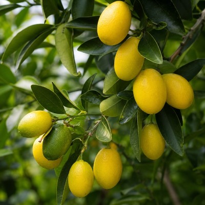 limequat
