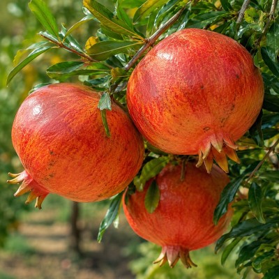 melograno dente di cavallo