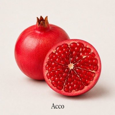 Albero Melograno Acco in vaso - Alberi da frutto