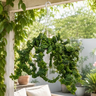 ficus repens muro
