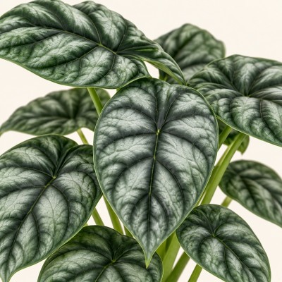 Alocasia