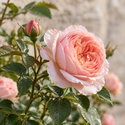 rosa