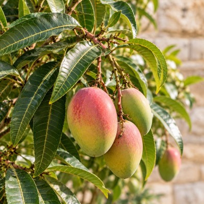 albero di mango