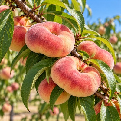 pesco frutto