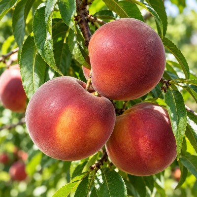pesco frutto