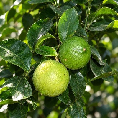 Bergamotto