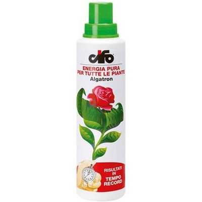 Cifo Algatron - Concimi e terricci Cifo Algatron - Concimi e terricci