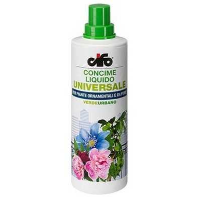Cifo Concime Liquido Universale 1L - Concimi e terricci Cifo Concime Liquido Universale 1L - Concimi e terricci