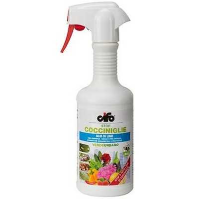 Cifo Stop Cocciniglie 500ml - Concimi e terricci Cifo Stop Cocciniglie 500ml - Concimi e terricci