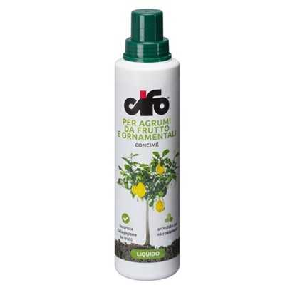 Cifo Citromin agrumi 500ml - Concimi e terricci