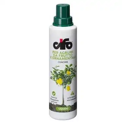 Cifo Citromin agrumi 500ml - Concimi e terricci