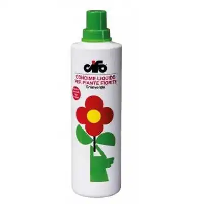 Cifo Concime Liquido Piante Fiorite 1L - Concimi e terricci