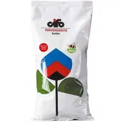 Cifo Solfato di Ferro 1,5 Kg - Concimi e terricci