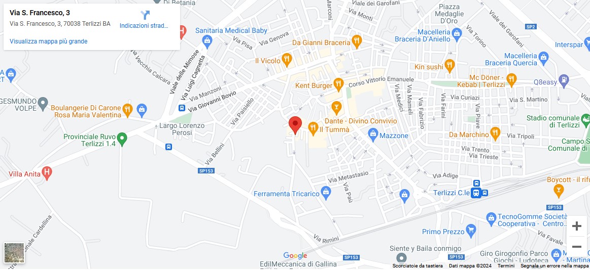 Vivaio Online - Vendita Piante
